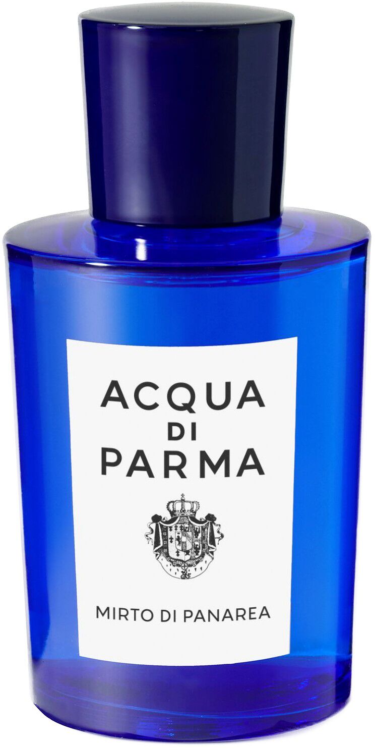 Blu Mediterraneo Mirto di Panarea Eau de Toilette