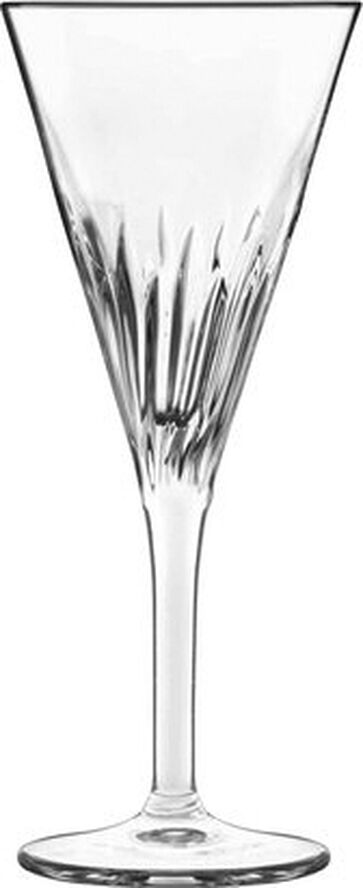 Mixology snapseglas 4 stk. klar 7 c
