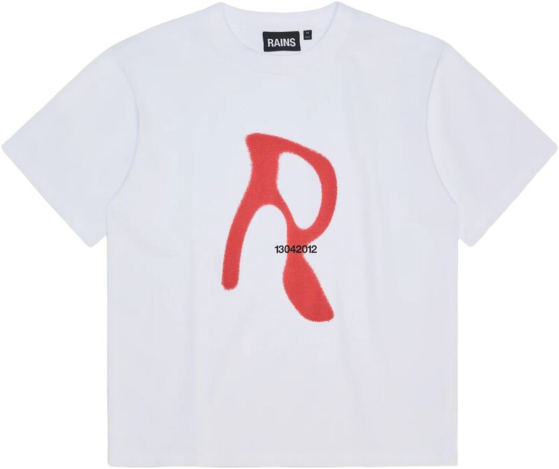 Classic T-Shirt Blurred