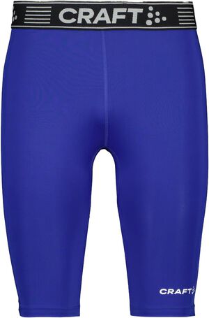 Pro Control Compression Korte Tights