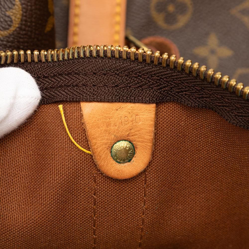 Louis Vuitton Keepall