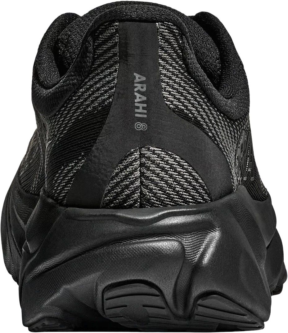 Arahi 8 Ekstra Bredde L&oslash;besko