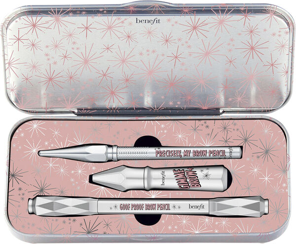 The Great Brow - Basics