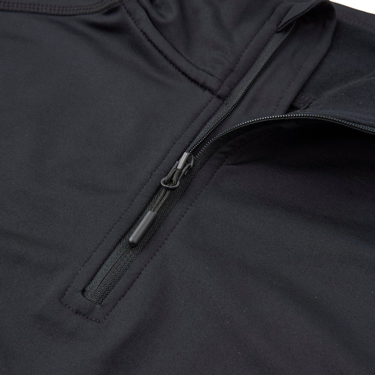 Mio &frac12;-Zip Midlayer tr&oslash;je