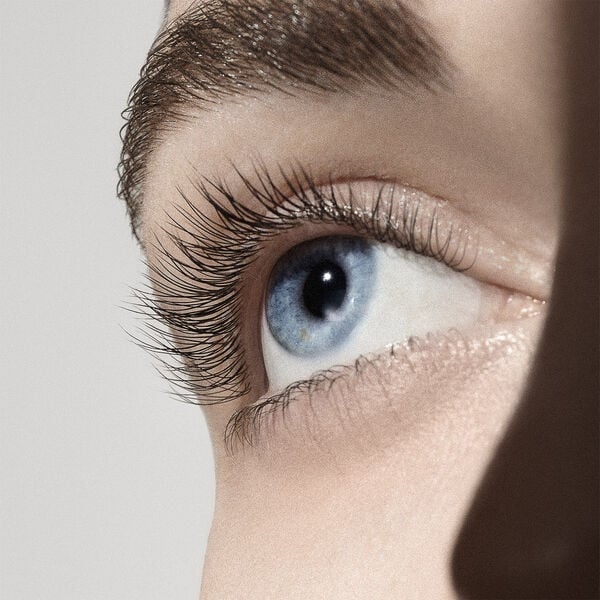 The Eyebrow & Lash Enhancing Serum