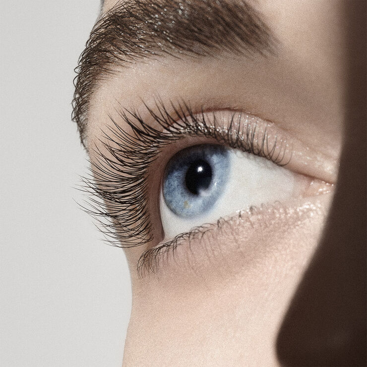 The Eyebrow & Lash Enhancing Serum