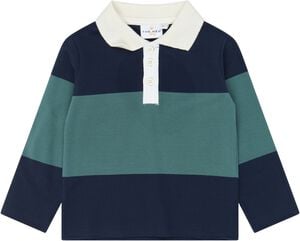 TNSTYarok L_S Pique Polo
