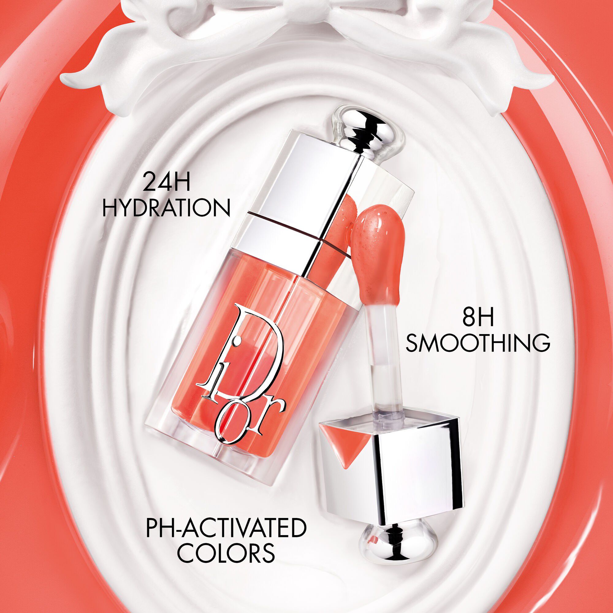 Dior Addict Peachy Glow Eau de parfum