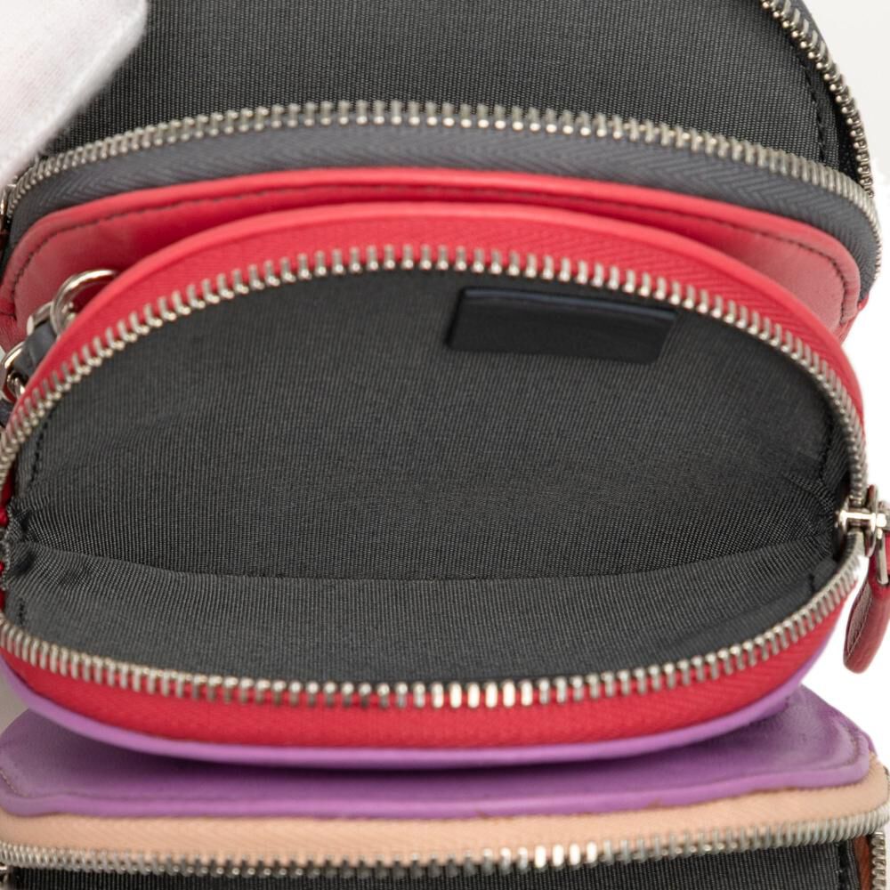 Chanel Crossbody Bag