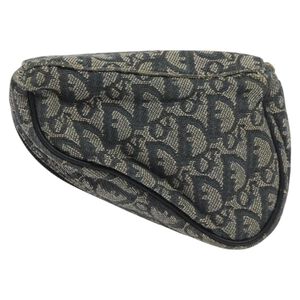 Dior Saddle Bag