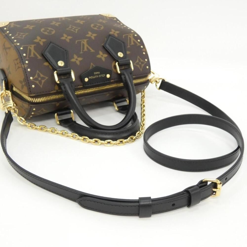 Louis Vuitton Speedy