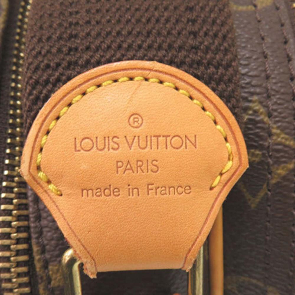 Louis Vuitton Reporter