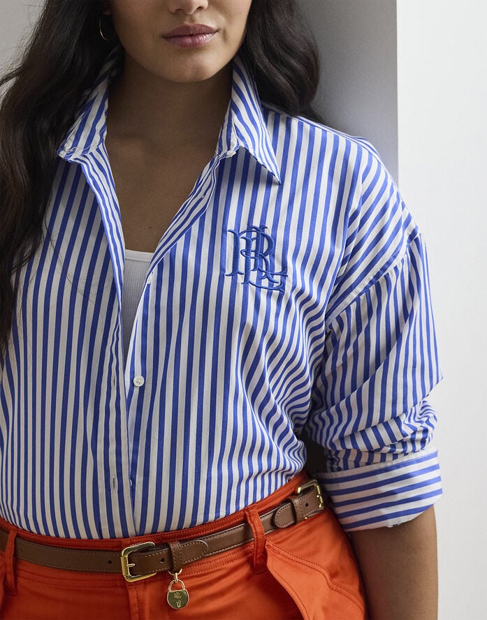 70´'S Broadcloth Shirt