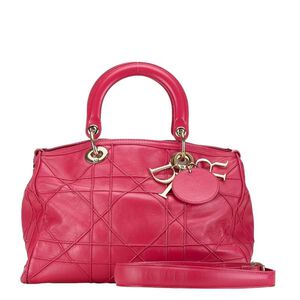 Dior Shoulder Bag