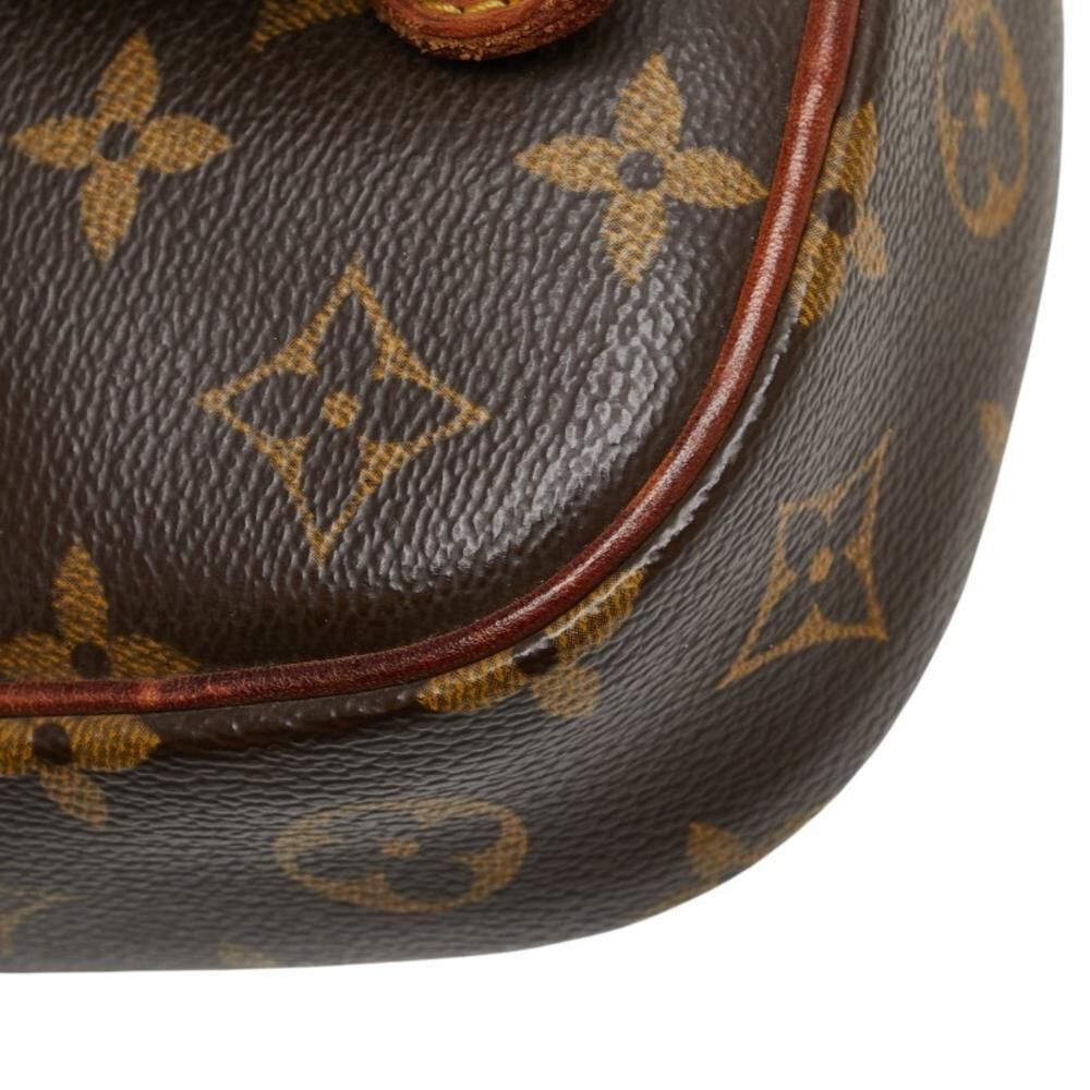 Louis Vuitton Crossbody Bag