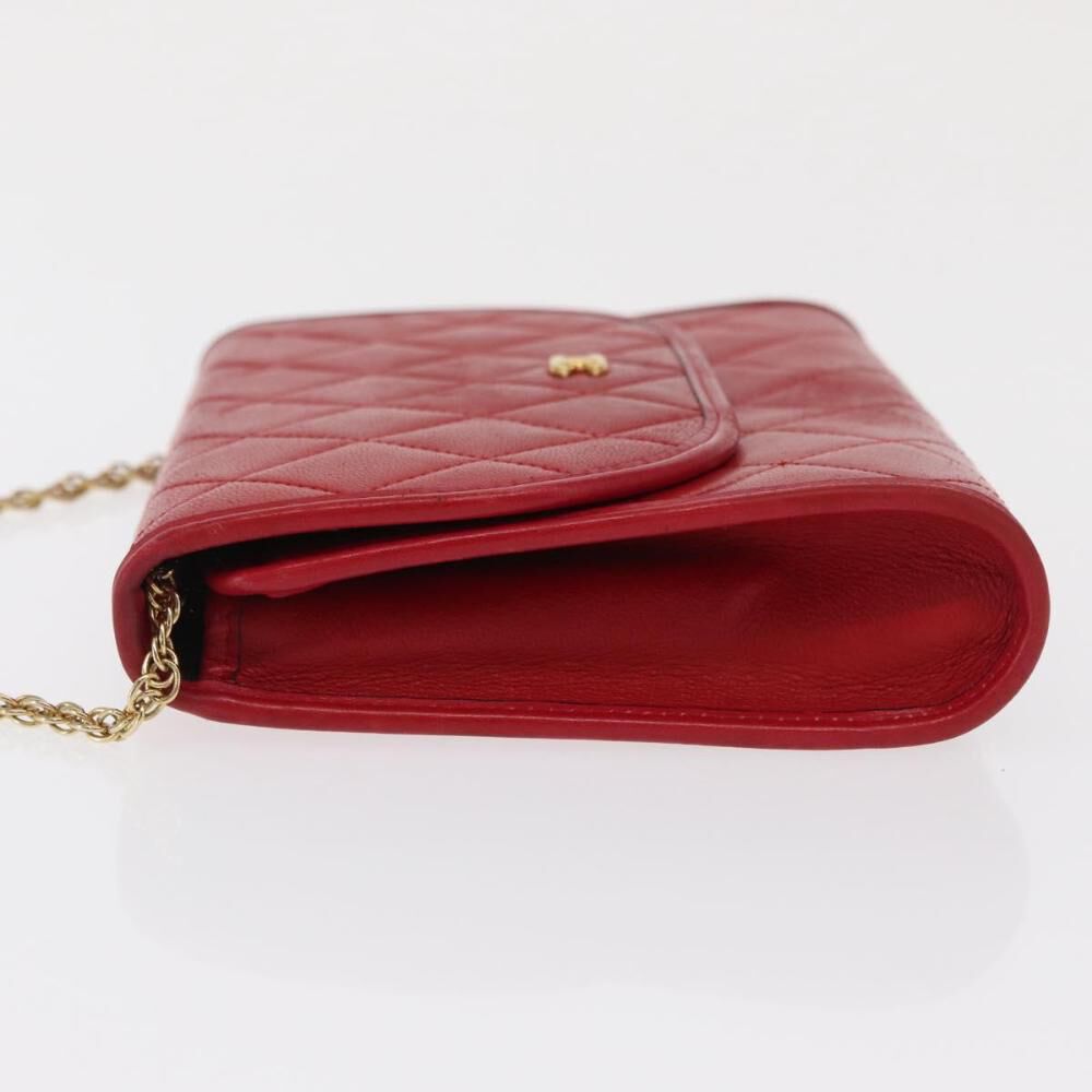 Chanel Shoulder Bag