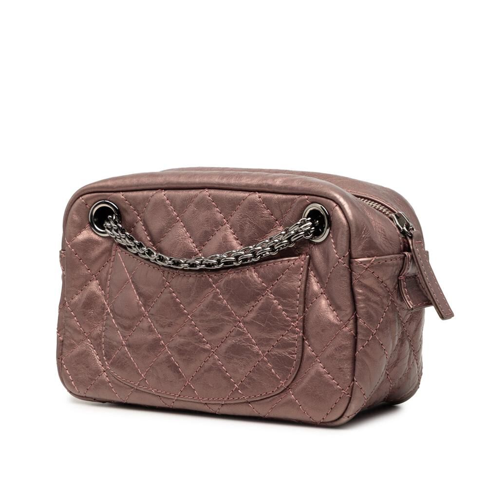 Chanel Crossbody Bag