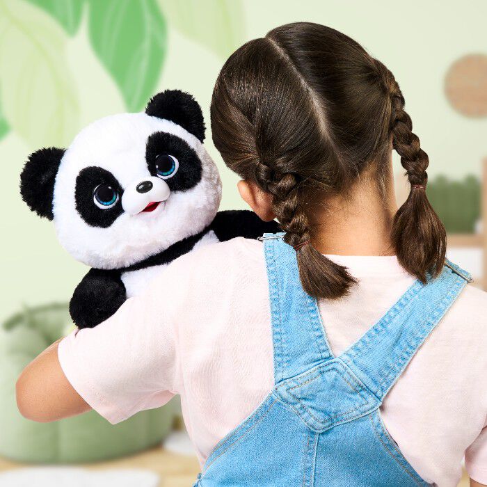 LITTLE LIVE PETS MY BABY