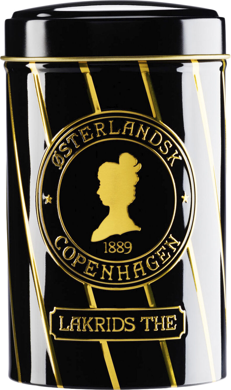 Lakrids The, 125g d&aring;se