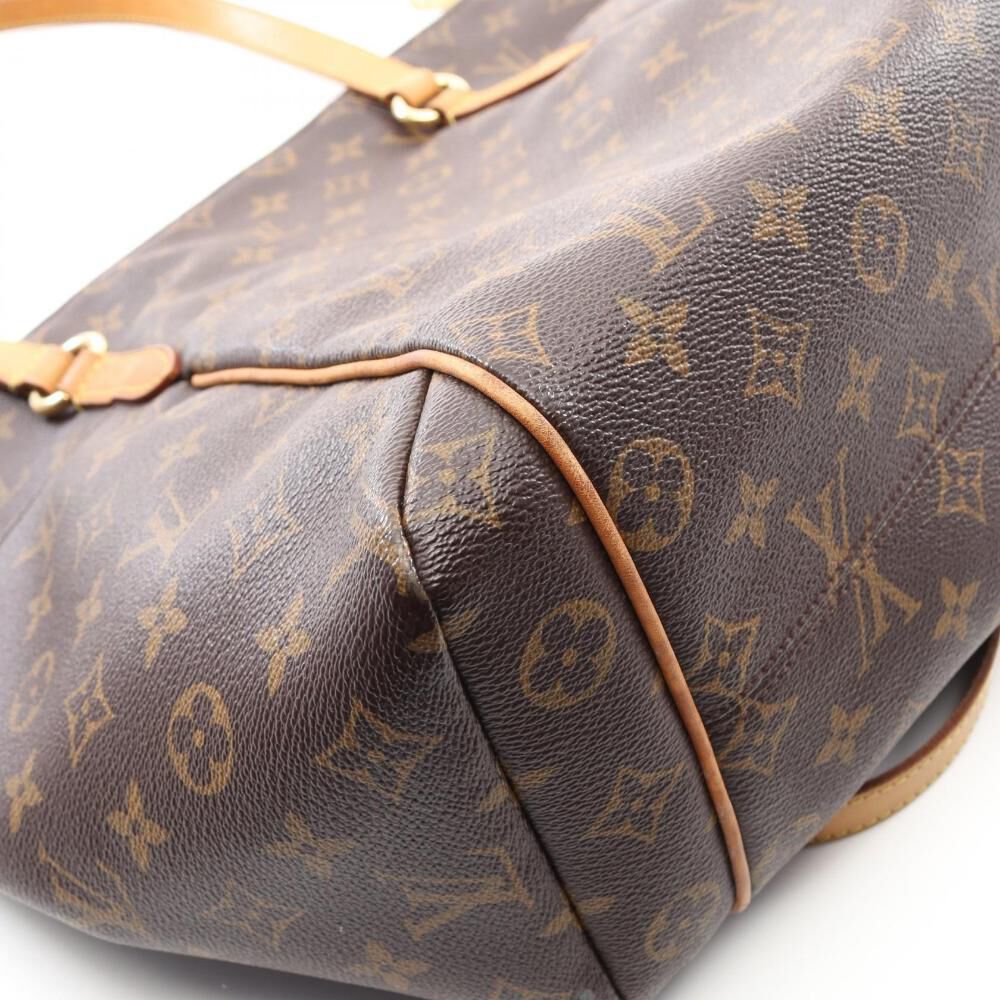 Louis Vuitton Totally