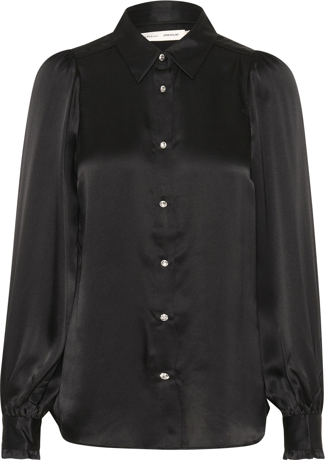 LarinaIW Shirt Premium