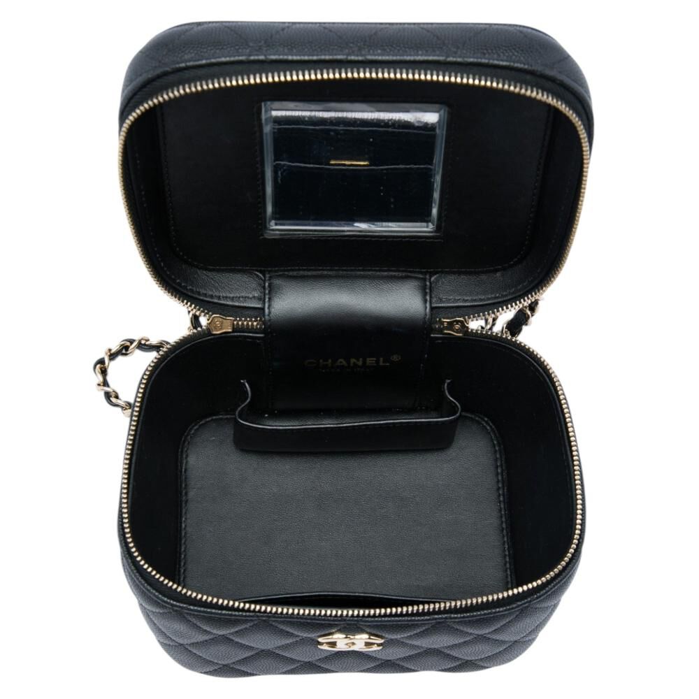 Chanel Vanity