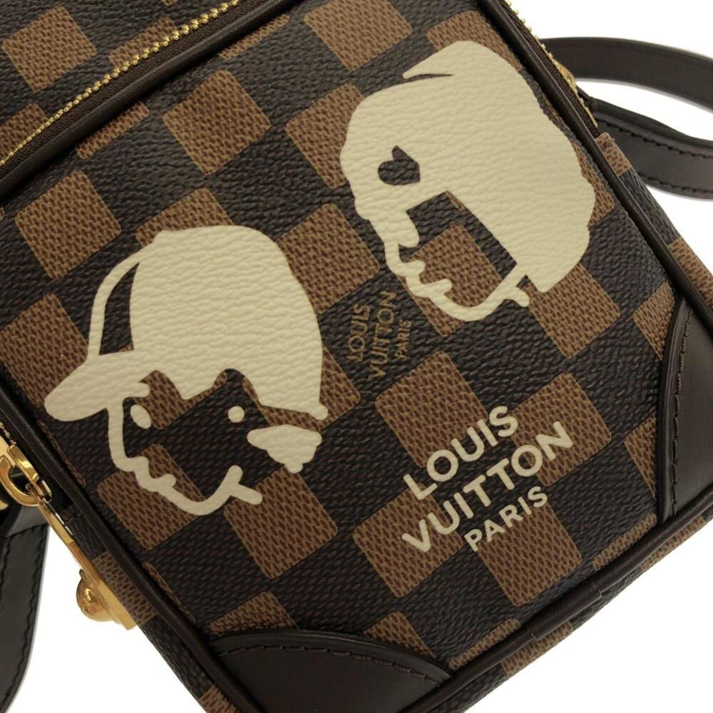 Louis Vuitton Amazone