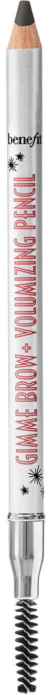 Gimme Brow+ Volumizing Pencil  brynblyant med fibre for ekstra volumen