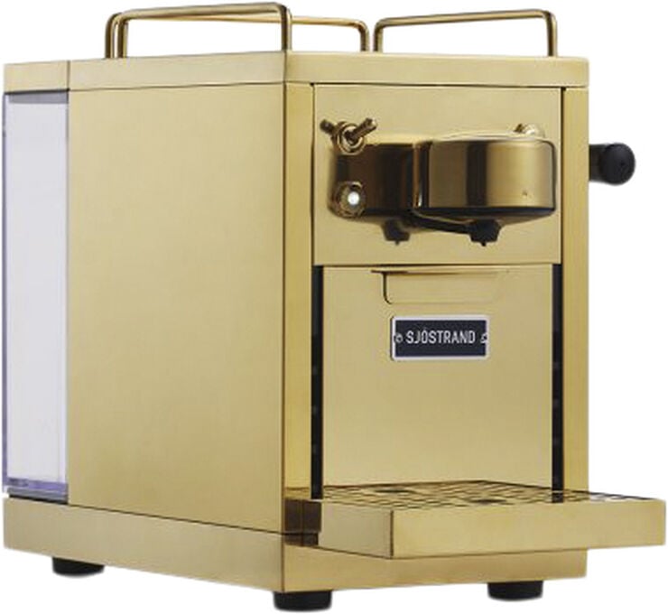 Sjöstrand Espresso Kapselmaskine