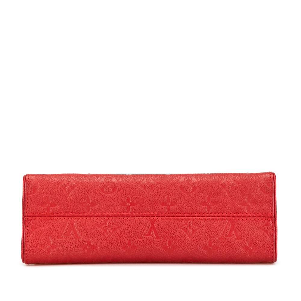 Louis Vuitton Saint Sulpice