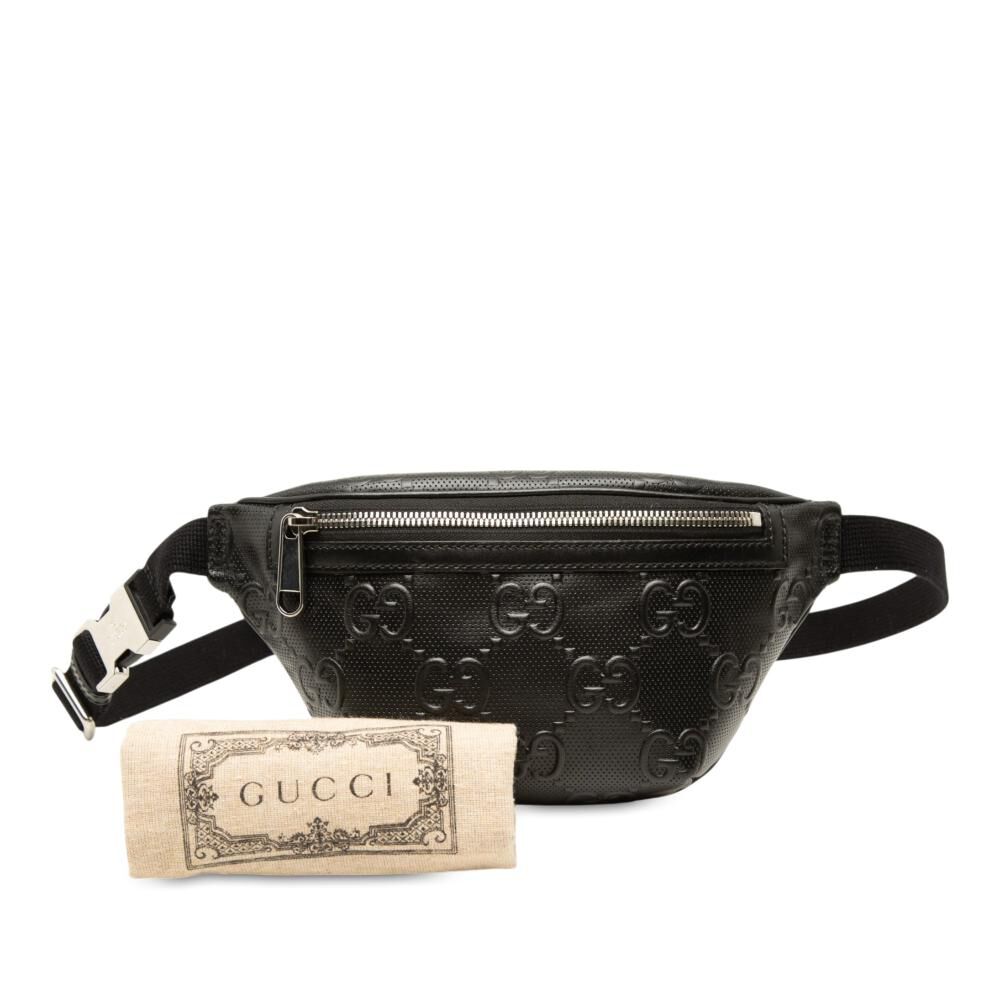 Gucci Belt Bag