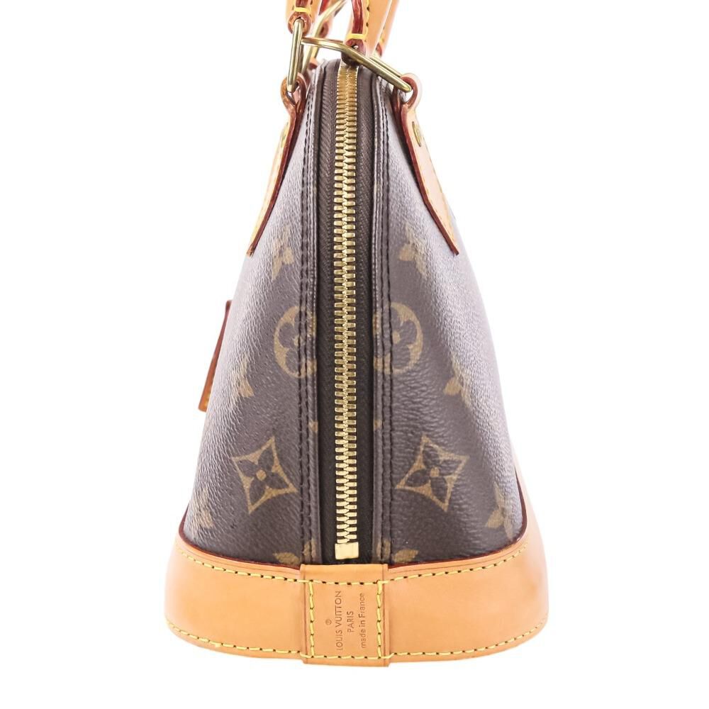 Louis Vuitton Alma