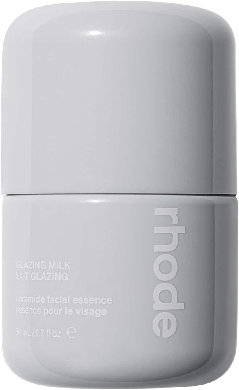 Glazing Milk - Ansigtsessens med ceramid (Mini)