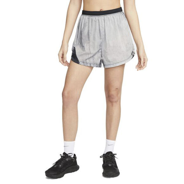 Dri-Fit Repel Mid-Rise 3" Trail Shorts