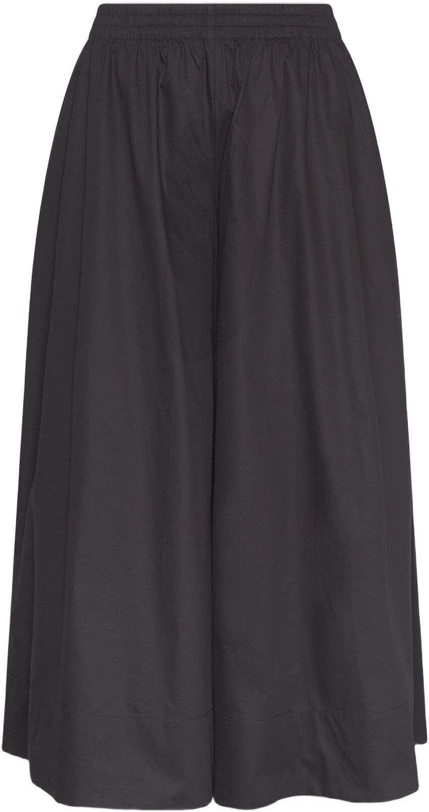 MSCHLenna HW Skirt Pants