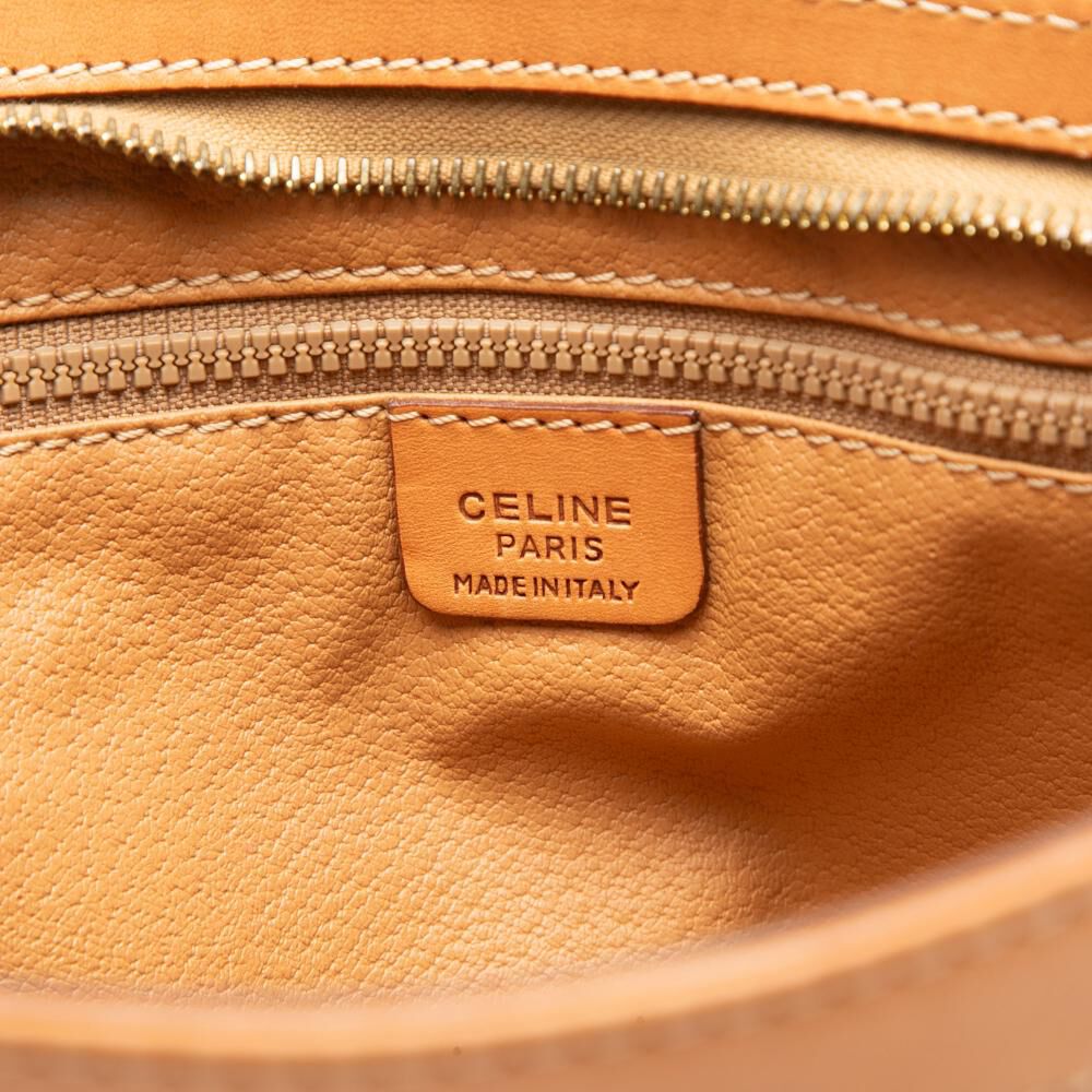 Celine Clutch