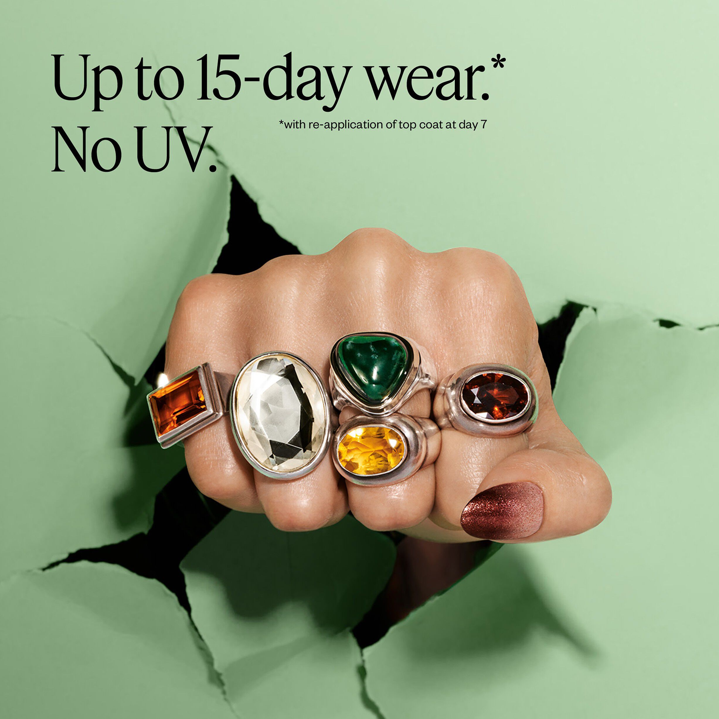 gel couture nail polish