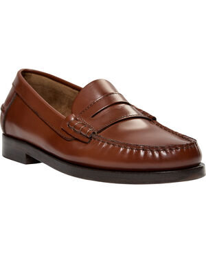 Loafer Penny Polido