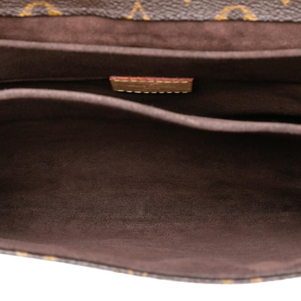 Louis Vuitton Pochette M&eacute;tis