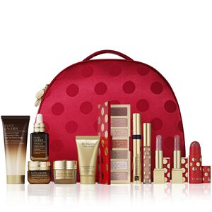Estee Lauder Glam Gift Set
