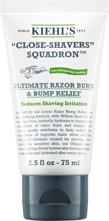 Kiehls Ultimate Razor Burn & Bump Relief