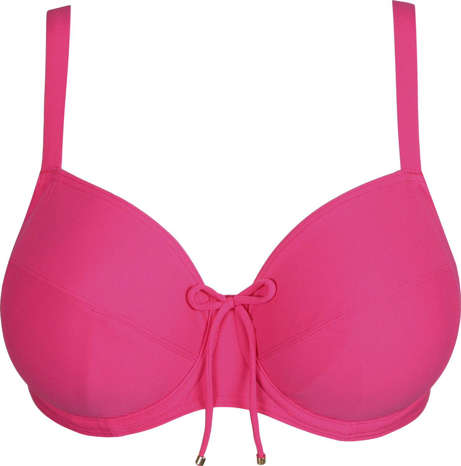 Aswan full cup bikinitop