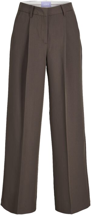 JXAYA ELLIS WIDE HW PANT TLR NOOS