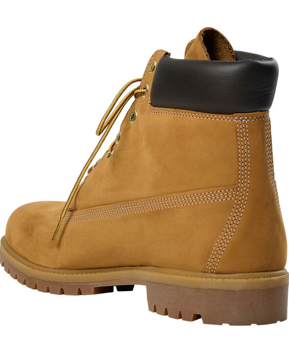 Timberland Premium 6 INCH LACE UP W