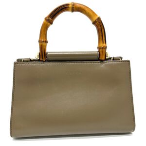 Gucci Handbag