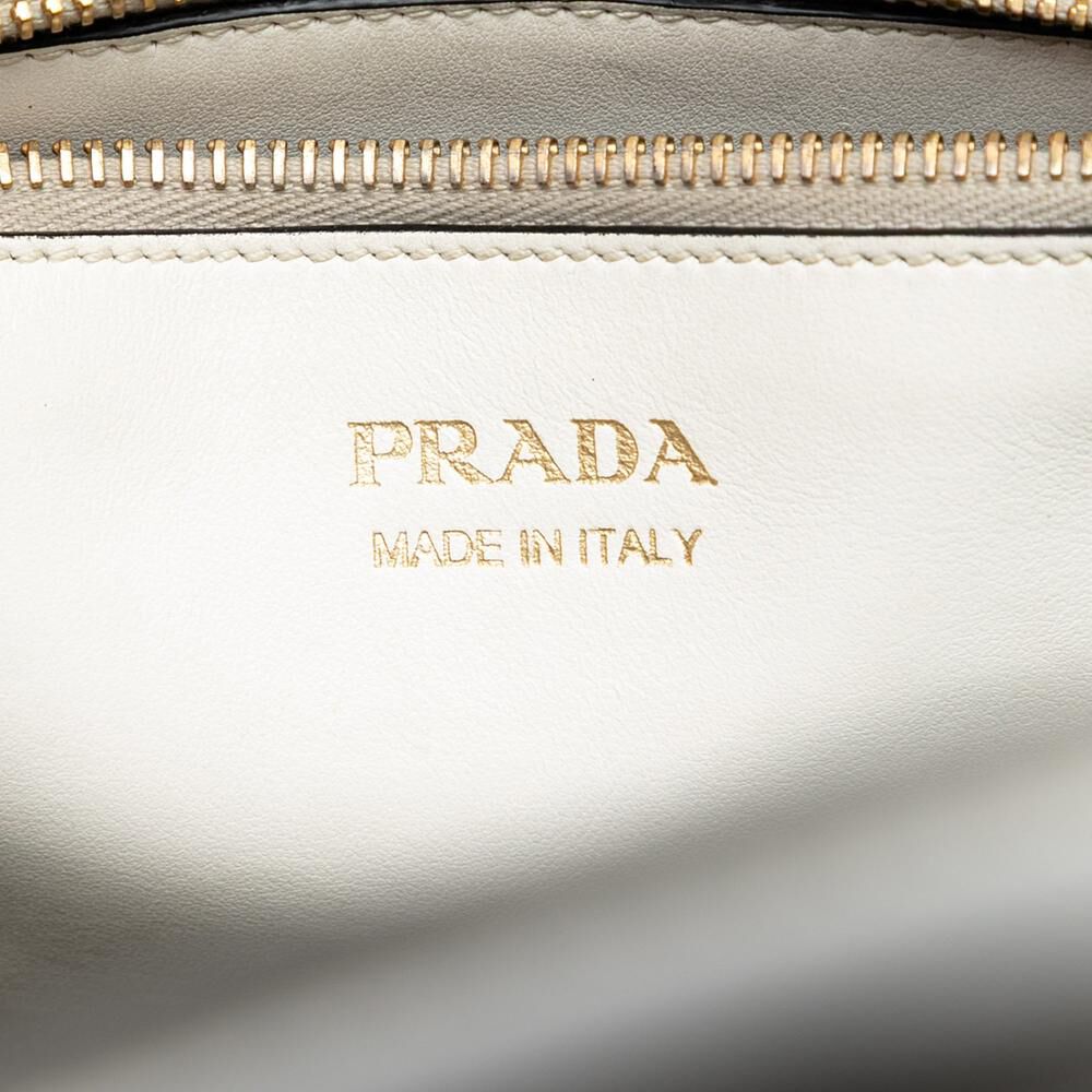 Prada Handbag