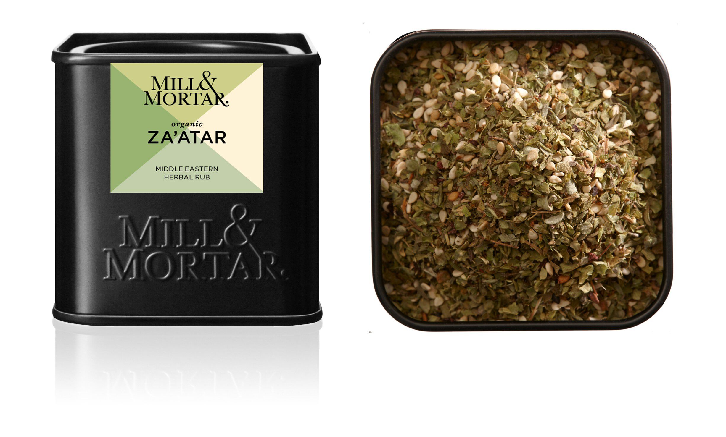 Zaatar