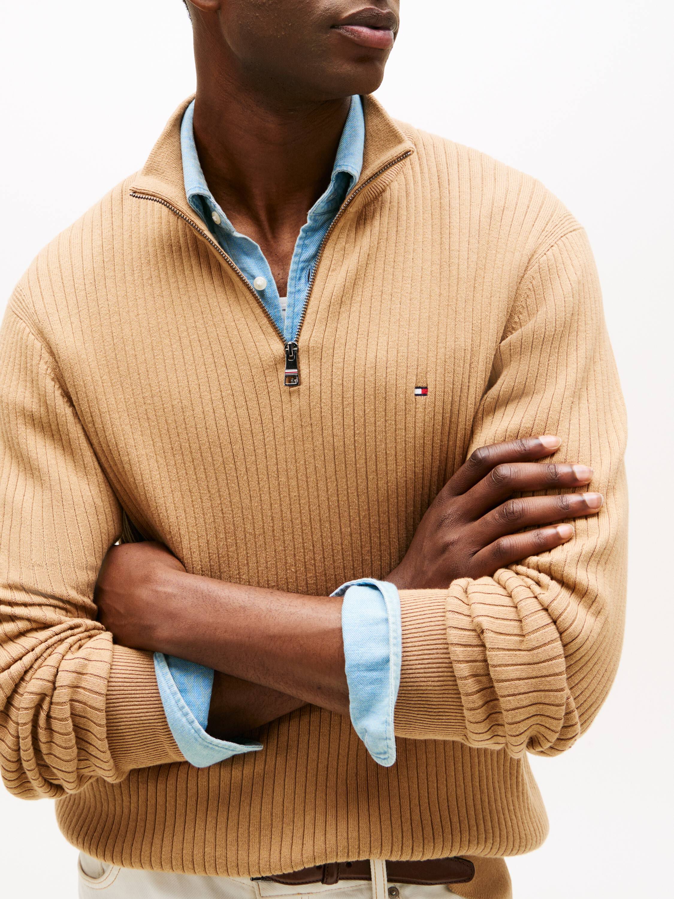 PIMA CTN CASH STRUCTURE ZIP MOCK