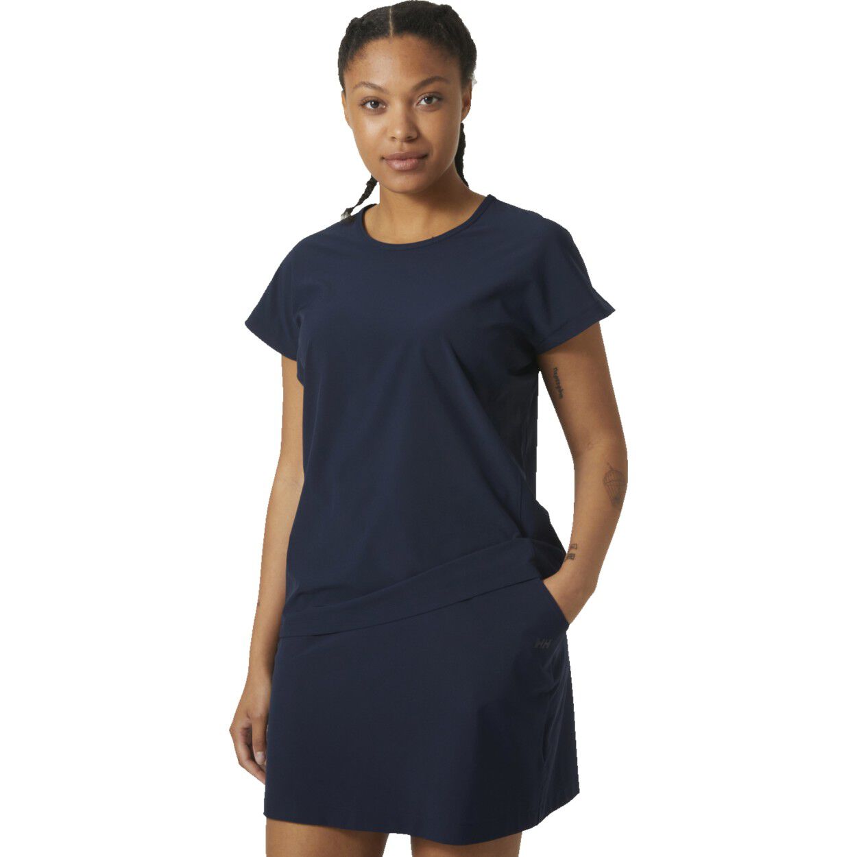 W THALIA SUMMER TOP