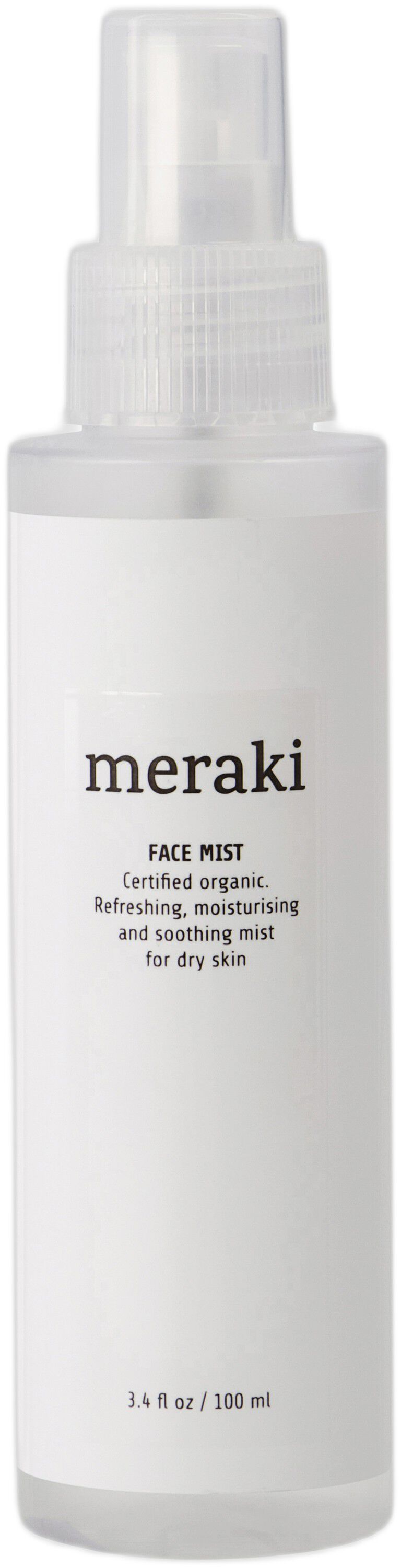 Face mist, , 100 ml